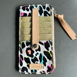 Consuela Card Organizer